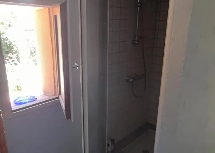 Nyaraló Perche Sur Crete Dans Un Petit Village Des Hautes-pyrenees Ossun-ez-Angles