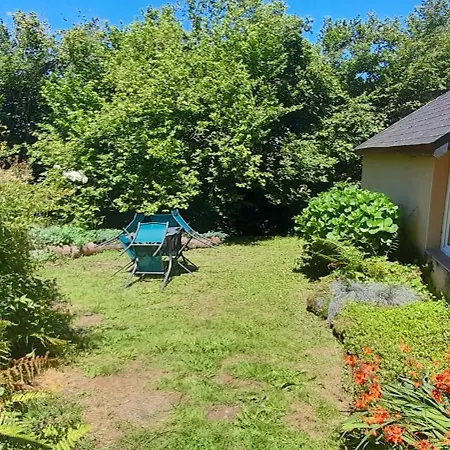 Perché Sur Crête Dans Un Petit Village Des Hautes-pyrénées Casa vacanze Ossun-ez-Angles