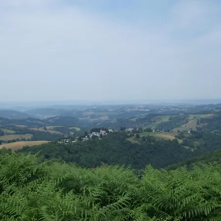 Perché Sur Crête Dans Un Petit Village Des Hautes-pyrénées Casa vacanze