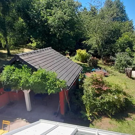 Perché Sur Crête Dans Un Petit Village Des Hautes-pyrénées Casa vacanze