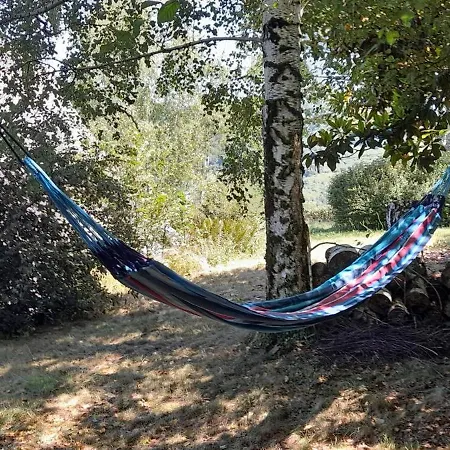 Casa vacanze Perché Sur Crête Dans Un Petit Village Des Hautes-pyrénées