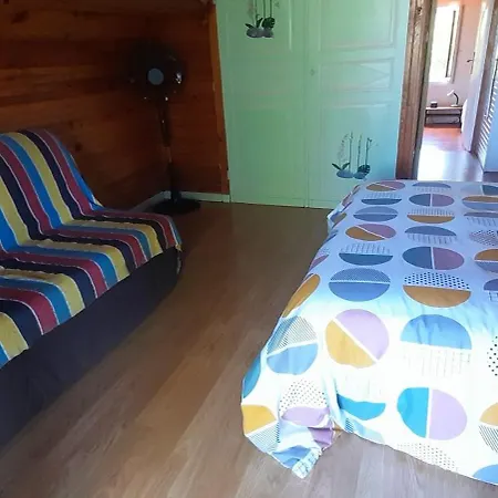 Perché Sur Crête Dans Un Petit Village Des Hautes-pyrénées Casa vacanze