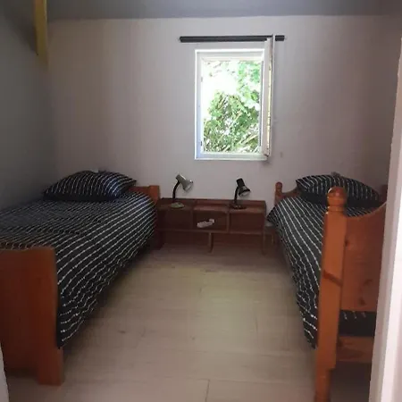 Perché Sur Crête Dans Un Petit Village Des Hautes-pyrénées Casa vacanze *