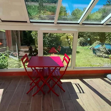 Casa vacanze Perché Sur Crête Dans Un Petit Village Des Hautes-pyrénées *