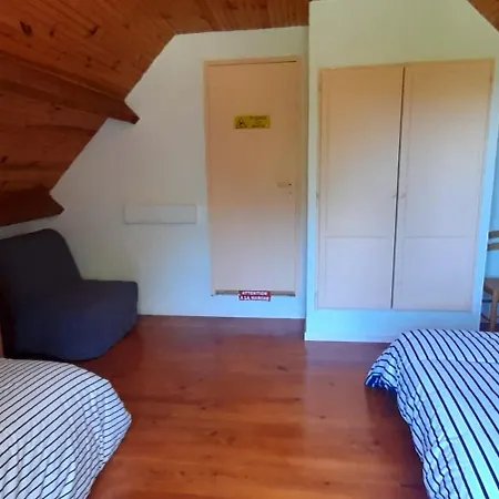 Perché Sur Crête Dans Un Petit Village Des Hautes-pyrénées Casa vacanze Ossun-ez-Angles