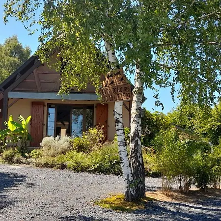 Casa vacanze Perché Sur Crête Dans Un Petit Village Des Hautes-pyrénées *